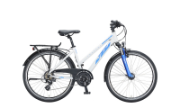 Велосипед KTM COUNTRY STAR 26 D (2020)