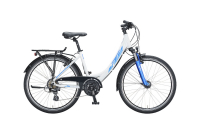 Велосипед KTM COUNTRY STAR 26 E (2020)