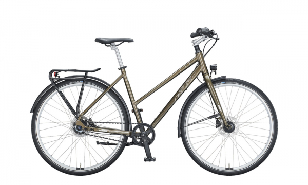 Велосипед KTM KENT D (2021)