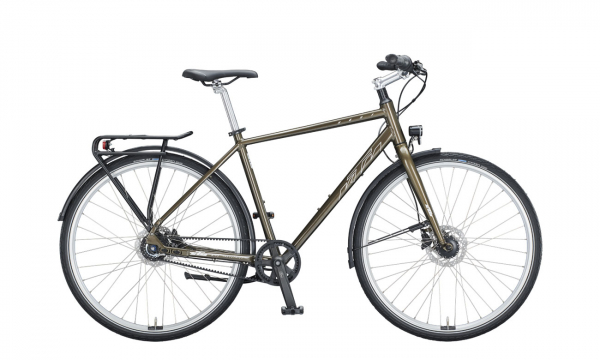 Велосипед KTM KENT H (2021)
