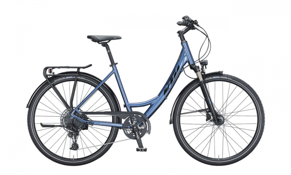 Велосипед KTM LIFE FORCE E (2021)