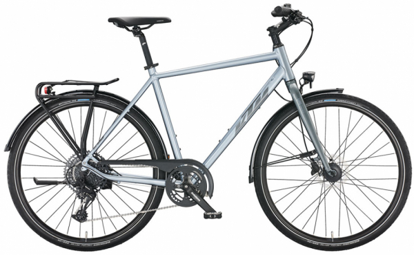 Велосипед KTM LIFE LITE H (2023)