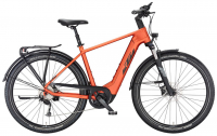 Электровелосипед KTM Macina Gran 610 Man (2024)