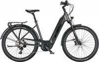 Велосипед KTM MACINA GRAN 620 D (2023)