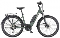 Электровелосипед KTM Macina Gran P510 Lady (2024)