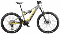 Электровелосипед KTM MACINA KAPOHO 7972 (2023)