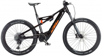 Электровелосипед KTM Macina Kapoho LTD 64 (2024)