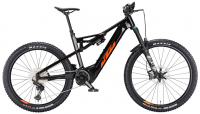 Электровелосипед KTM Macina Kapoho Master (2024)