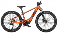 Электровелосипед KTM Macina Mini Me SX 24 (2024)