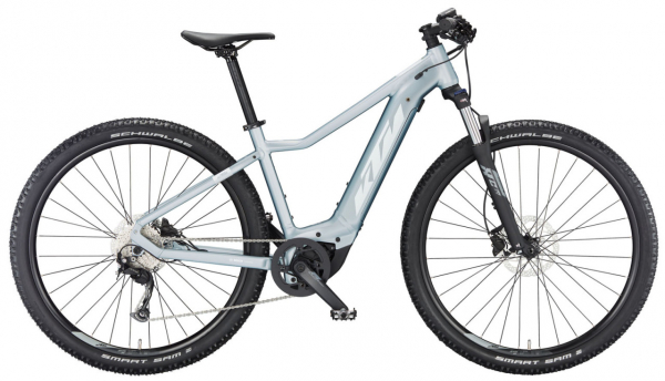 Электровелосипед KTM Macina Race 592 Glorious (2024)