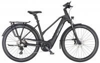 Электровелосипед KTM Macina Style 730 Lady (2024)