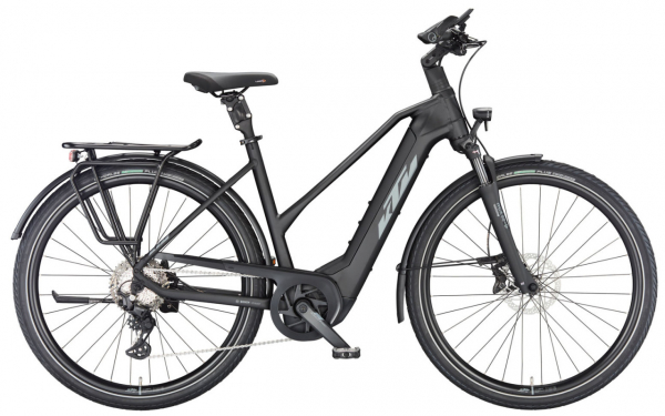 Электровелосипед KTM Macina Style 730 Lady (2024)