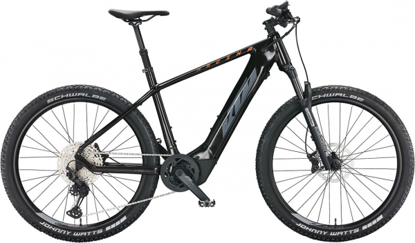 Электровелосипед KTM MACINA TEAM 672 (2023)
