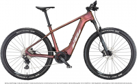 Электровелосипед KTM Macina Team 792 Glorius (2023)