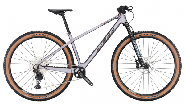 Велосипед KTM Myroon Glorious (2024)