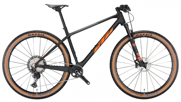 Велосипед KTM Myroon Master (2024)