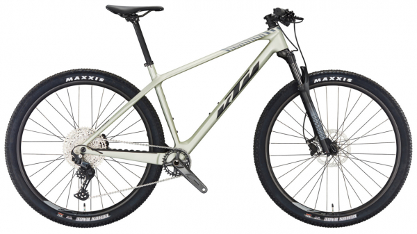 Велосипед KTM Myroon Pro (2024)