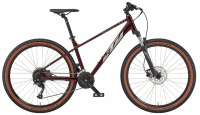Велосипед KTM PENNY LANE 271 (2023)