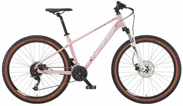 Велосипед KTM PENNY LANE 271 (2023)
