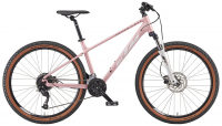 Велосипед KTM Penny Lane 271 (2024)