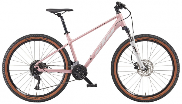 Велосипед KTM Penny Lane 271 (2024)