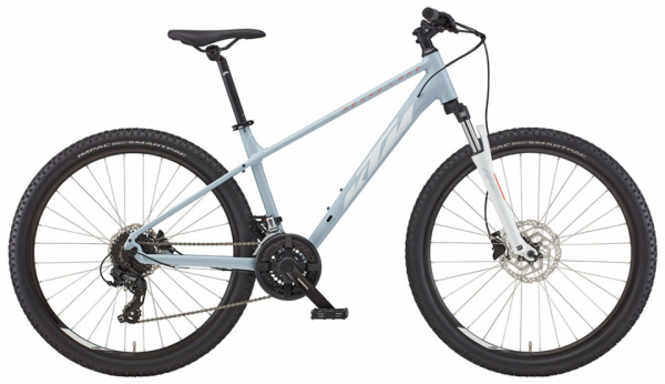 Велосипед KTM PENNY LANE 272 (2023)