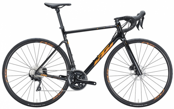 Велосипед KTM REVELATOR ALTO PRO (2023)