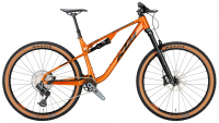 Велосипед KTM Scarp LT 291 29 (2026)