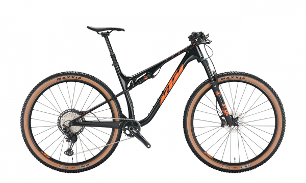 Велосипед KTM SCARP MASTER (2023)
