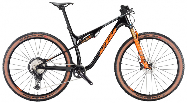 Велосипед KTM Scarp Master (2024)