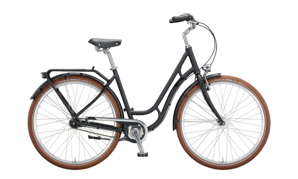 Велосипед KTM TOURELLA TC (2021)