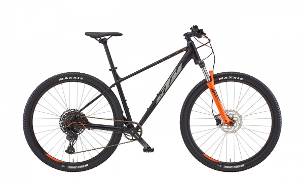 Велосипед KTM ULTRA FUN 29 (2023)