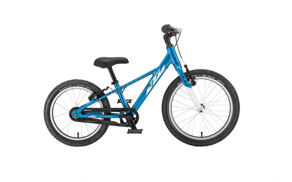 Велосипед KTM WILD CROSS 16 (2021)