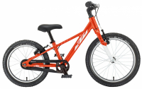 Велосипед KTM WILD CROSS 16 (2023)