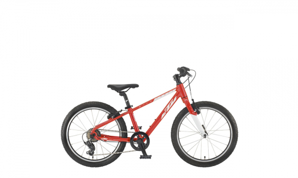 Велосипед KTM WILD CROSS 20 (2021)