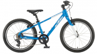 Велосипед KTM Wild Cross 20 (2024)