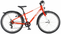 Велосипед KTM WILD CROSS STREET 24 (2023)