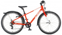 Велосипед KTM Wild Cross Street 24 (2024)