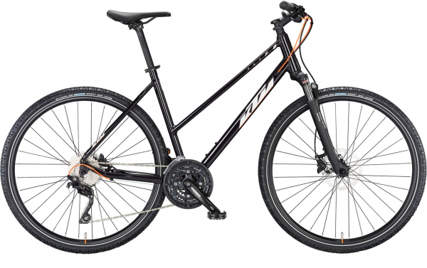 Велосипед KTM X-LIFE ACTION D (2023)