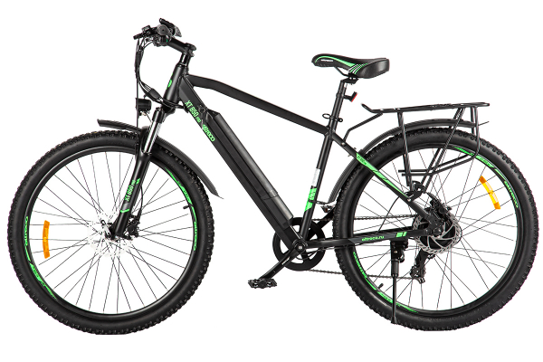 Электровелосипед Eltreco XT 850 Pro (2024)