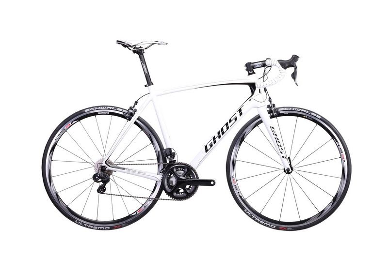 Ghost race lector pro deals