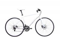Велосипед Ghost Speedline 5700 (2014)