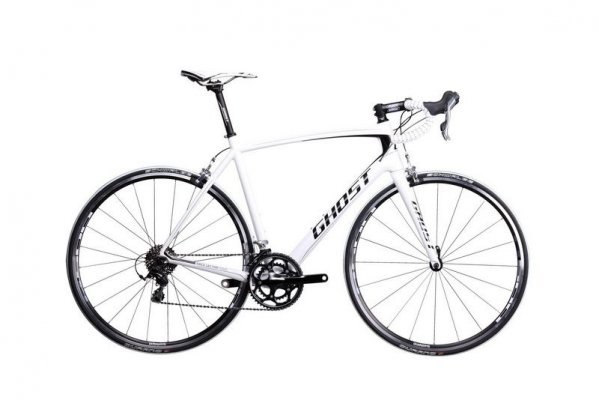 Велосипед Ghost Race Lector 4000 (2014)