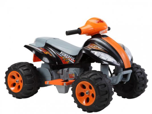 Квадроциклы RiVeRToys QUATRO В 03