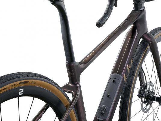 Велосипед LIV Devote Advanced 0 (2023)