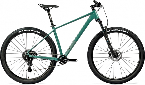 Велосипед Superior XC 859 (2025)