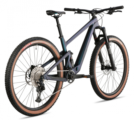 Велосипед Aspect Covenant Elite 29 (2026)