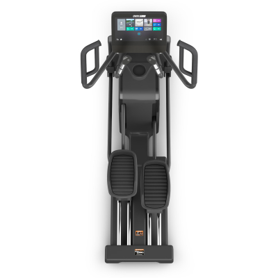 Эллиптический тренажер UnixFit E-1600 PRO (15,6" TFT)