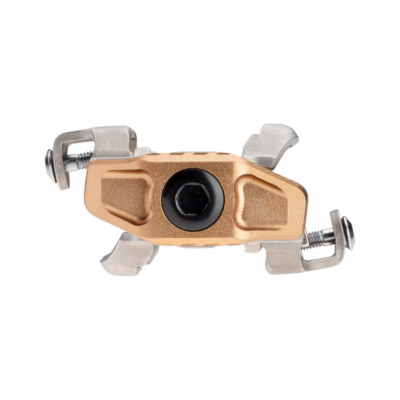 Педали Leatt 6.0 Endurance Clip-in