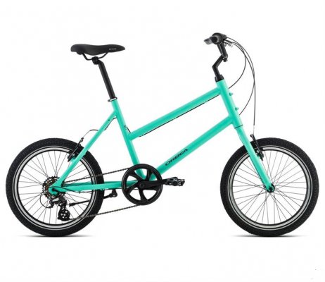 Велосипед Orbea KATU 30 (2016)